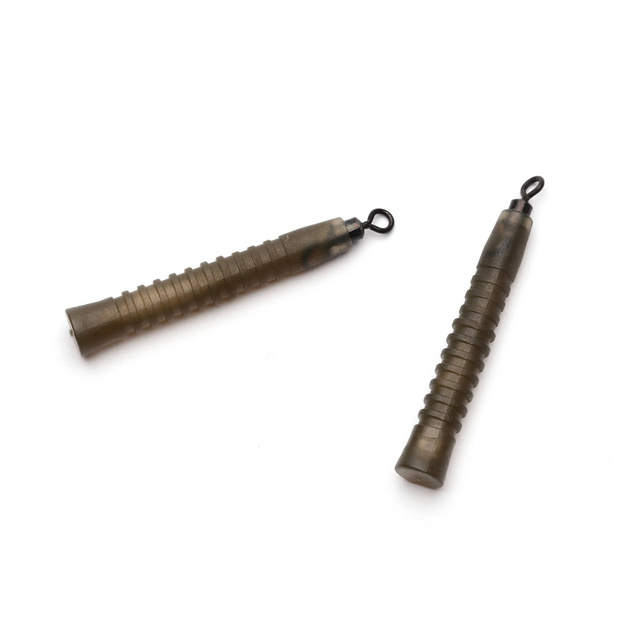 TRZONEK PRESTON ICS SWIVEL STEM KITS S-35mm