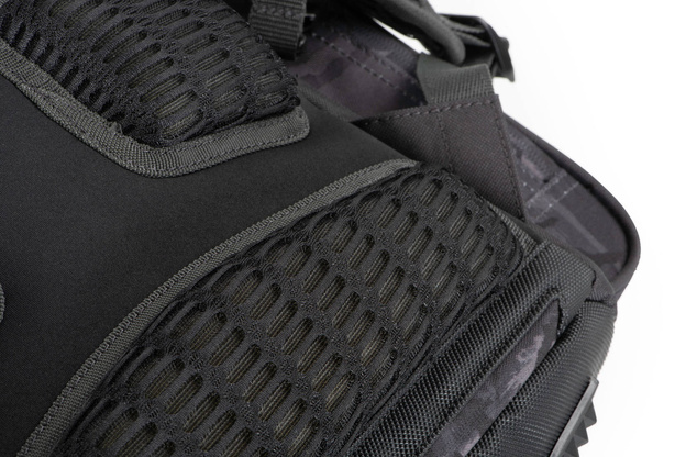 PLECAK WĘDKARSKI FOX RAGE CAMO VOYAGER 50x39x26cm