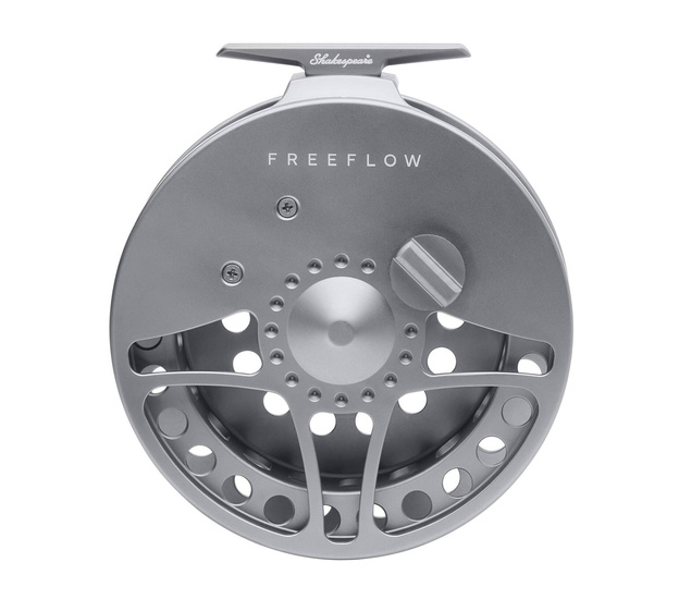 KOŁOWROTEK SHAKESPEARE FREEFLOW CENTREPIN