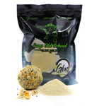 KLEJ DO ZIAREN CARP OLD SCHOOL - NATURAL