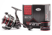 KOŁOWROTEK YORK VANIR 3000