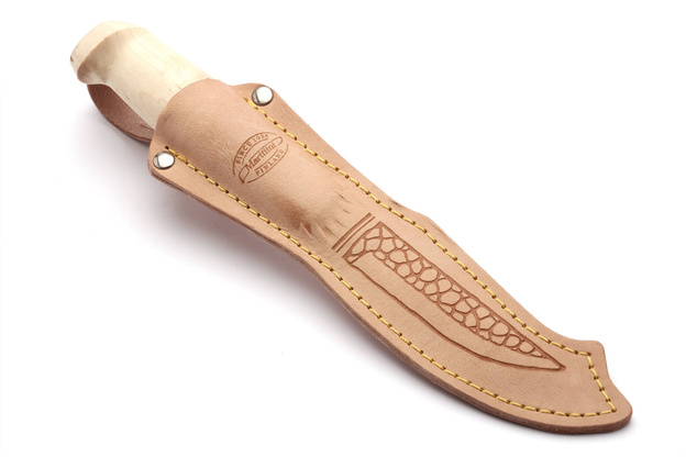 NOŻ WĘDKARSKI MARTTIINI LYNX FORGED - 23cm