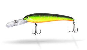 3290001 - QUANTUM WOBLER STRETCH 20+ FIRETIGER