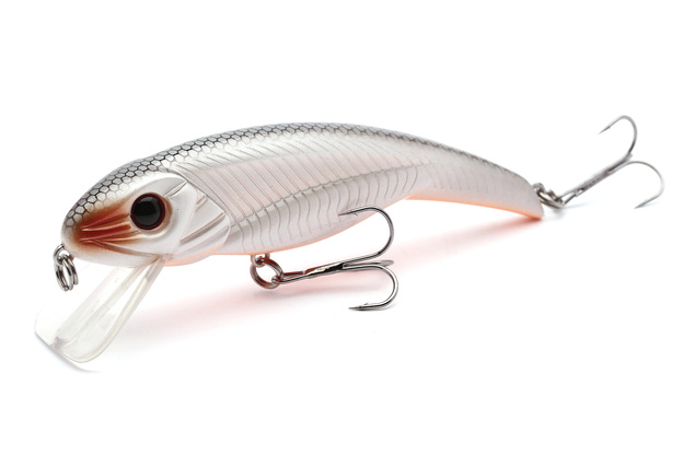 WOBLER YORK IDAHO 10cm/15g