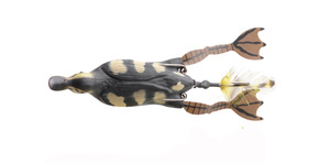 PRZYNĘTA SAVAGE GEAR 3D FRUCK / NATURAL