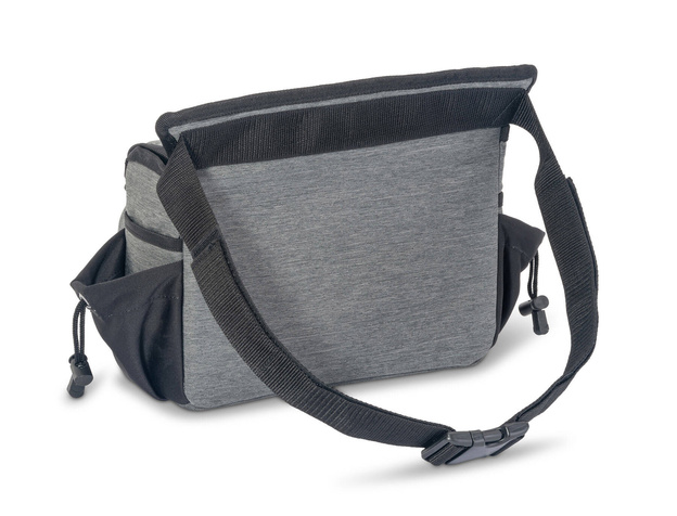 TORBA/PAS BIODROWY IRON CLAW HIP BAG II