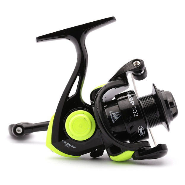 KOŁOWROTEK PODLODOWY YORK ICE WASP 502