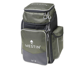 PLECAK WĘDKARSKI WESTIN W2 43x40x26 cm