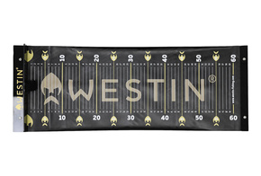 ZWIJANA MIARKA WESTIN PRO MAT SMALL 25x60cm