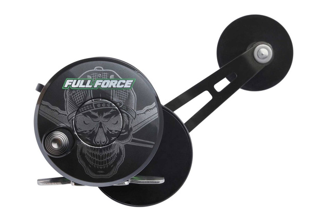 MULTIPLIKATOR MADCAT FULL FORCE CONVENTIONAL 10