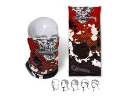 9301002 - QUANTUM KOMIN - CHUSTA SCRAFT