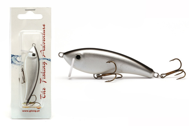 WOBLER GLOOG HERMES 70 SNP