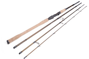 WĘDKA WESTIN W4 SPIN 2ND 270/7-30g