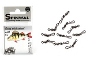 AGRAFKA Z KRĘTLIKIEM SPINWAL 20/2kg
