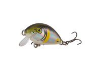 WOBLER SALMO TINY SINKING 3,0cm - SMELT