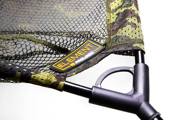 PODBIERAK KARPIOWY PROLOGIC ELEMENT COM-PACT CAMOU 170/3