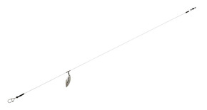 PRZYPONY SAVAGE GEAR REGENERATOR TEASER TRACE 0,80mm/22kg