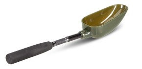 ŁYŻKA ZANĘTOWA Z UCHWYTEM ANACONDA SPOD - S