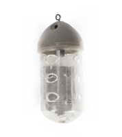 PCC/L30 - PRESTON KOSZYK ZANĘTOWY CLIK CAP FEEDERS L-30g