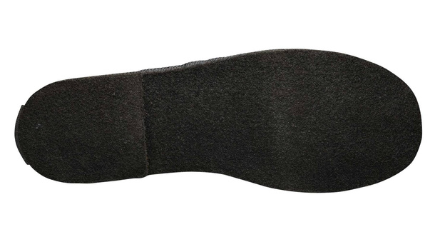 SPODNIOBUTY Z FILCOWĄ PODESZWĄ KENAI NEO 4 mm - SCIERRA