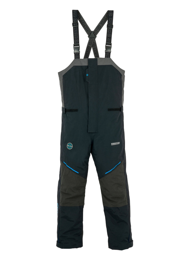 KOMBINEZON TERMICZNY PRESTON DFH SUIT