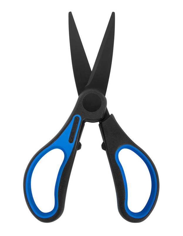 NOŻYCZKI DO CIĘCIA ROBAKÓW PRESTON WORM SCISSORS