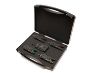 ZESTAW SYGNALIZATORÓW ANACONDA TIKI TAKA 4+1