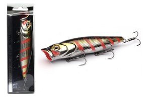 48839 - YORK WOBLER POWIERZCHNIOWY JAWBREAKER 13cm