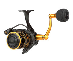 KOŁOWROTEK PENN SLAMMER IV SPINNING 8500HS