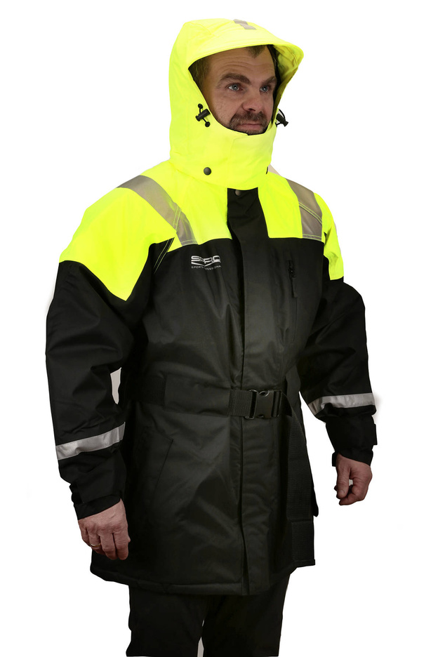 KURTKA WYPORNOŚCIOWA SPRO FLOATATION JACKET
