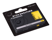 HAKI POLE POSITION S-TYPE 10szt