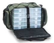 TORBA SPINNINGOWA IRON CLAW BAG MEDIUM NX