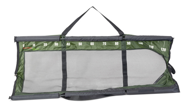 WOREK DO WAŻENIA SZCZUPAKÓW IRON CLAW