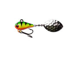 WIRUJĄCY OGONEK SPINMAD MAG 6G