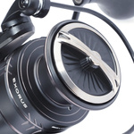 KOŁOWROTEK SAVAGE GEAR EXORUS C5000HG