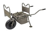 WÓZEK TRANSPORTOWY STRATEGY CMT BARROW