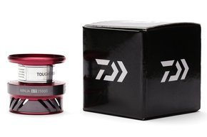 19219-251 - DAIWA SZPULA DO KOŁOWROTKA NINJA LT 2500D