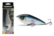 P036-324-015 - WESTIN JERK SWIM GLIDEBAIT 12cm/53g- BLUETOOTH