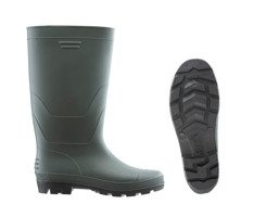 BUTY GUMOWE Z PVC CORMORAN