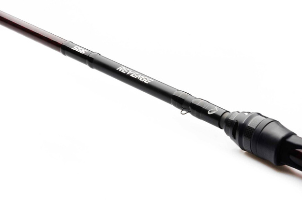 WĘDKA SAVAGE GEAR REVENGE SG6 VERTICAL 198/7-24g