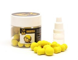 KULKI POP UP INVADER KUKURYDZA 150ml