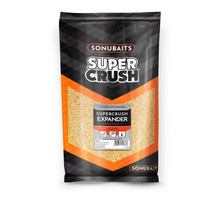 ZANĘTA SONUBAITS SUPER CRUSH-EXPANDER 2000g