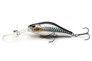 WOBLER DAIWA TOURNAMENT MEGA SCOUTER 68mm/14g