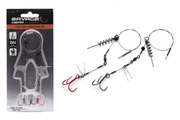 72243 - SAVAGE GEAR DOZBROJKA LINE THRU NA WKRĘT 2/30cm/22kg