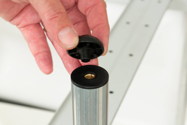 PLATFORMA DO SIEDZISKA MATRIX DURALITE PLATFORM MKII