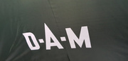 PARASOL STANDARD 2,20m - DAM