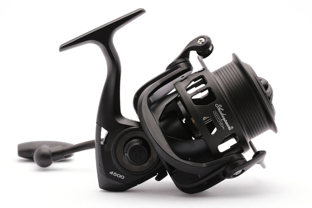 KOŁOWROTEK SHAKESPEARE SUPERTEAM FRX 4500