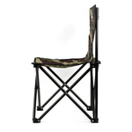 KRZESŁO WĘDKARSKIE PARASOLOWE YORK MORO
