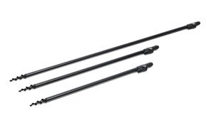 TELESKOPOWA PODPÓRKA Z GWINTEM YORK 50-80cm - BSA10