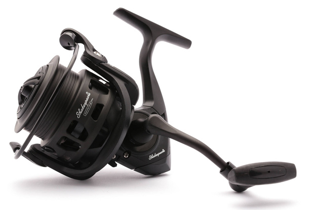 KOŁOWROTEK SHAKESPEARE SUPERTEAM FRX 3500